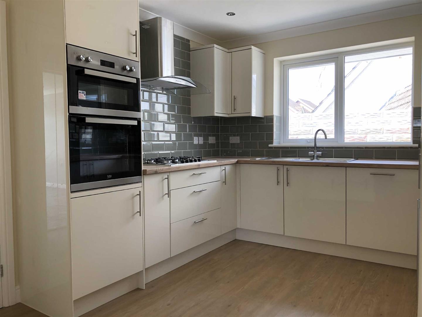 Pemberton Park, Llanelli, SA14 8NN